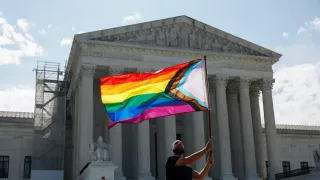 31 States Could Ban Marriage Equality if Obergefell Is Overturned