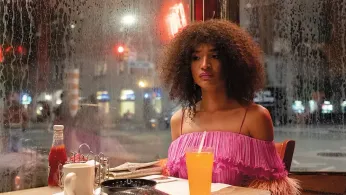 'Pose' Star Indya Moore Calls Out Ryan Murphy Over Silence on Trans Rights