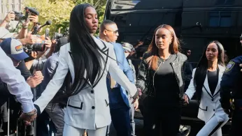 Sean 'Diddy' Combs' Lawyers Plan to Appeal As Convicted Hip-Hop Star Faces More Years Behind Bars