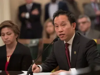 Multiple cities, counties join San Francisco City Attorney Chiu in filing amicus brief in federal LGBTQ funding lawsuit