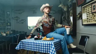 Country Singer Adam Mac Champions Queer Visibility in Country Music with Upcoming Album ‘Southern Spectacle’