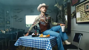 Country Singer Adam Mac Champions Queer Visibility in Country Music with Upcoming Album ‘Southern Spectacle’