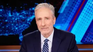 Jon Stewart Announces Ongoing Role at 'The Daily Show' Amid Uncertainty