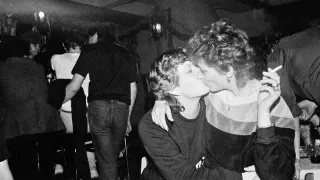 Let-It-All-Hang-Out Liberation: The Queer Legacy of Libuše Jarcovjáková in ‘I’m Not Everything I Want to Be’