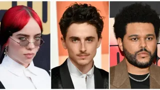K-Pop, The Weeknd, Timothée Chalamet, Billie Eilish: All the 2026 Grammy Nom Snubs and Surprises