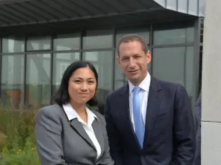 New D4 SF Supe Alcaraz dogged by pet store controversy