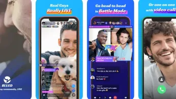 Apple Pulls Two Gay Dating Apps in China Under Government Order