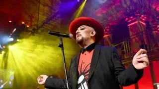 Boy George Isn’t Playing Along: Why Turning Down ‘Celebrity Traitors’ Is a Power Move for Queer Icons