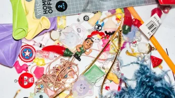 Queer Clutter, Maximalist Magic: Why LGBTQ+ Spaces Overflow With Meaning