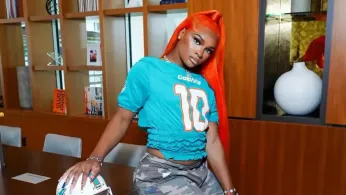 Transgender TikTok Star Girlalala Killed in Florida; Boyfriend Arrested in Tragic Shooting