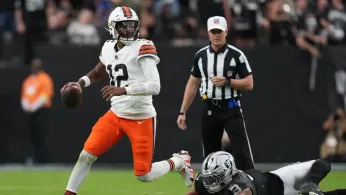 Shedeur Sanders to Make 2nd NFL Start for Browns Against 49ers