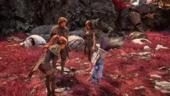 'Clair Obscur' Leads the AP’s List of 2025’s Top Video Games