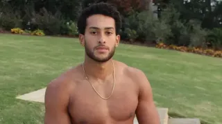 Michols Peña Is Serving Queer Realness (and Steamy Romance) on ‘Southern Hospitality’