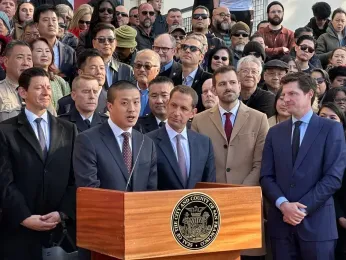 New D4 Supe Wong will support family zoning, wants feedback before committing on Great Highway