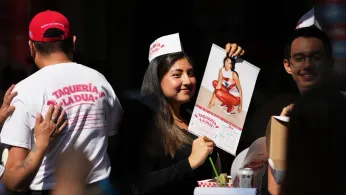 Dua Lipa's Mexico Concerts Come With Specialty Tacos, Hot Sauce and Margaritas