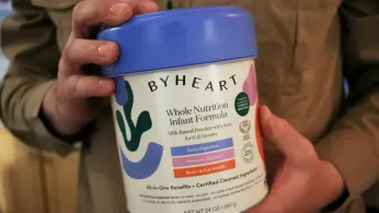 Botulism Outbreak Sickens More Than 50 Babies and Expands to All Byheart Products