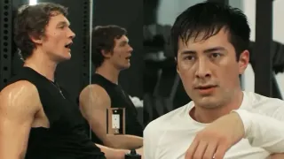 From Streaming Screen to Squat Rack: How To Get Your ‘Heated Rivalry’ Hockey Butt