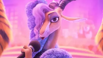 'Zootopia 2' Reclaims No. 1 Spot at Box Office, Grosses $1B Worldwide