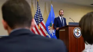 Jack Smith Set for Private Interview With Lawmakers About Trump Investigations