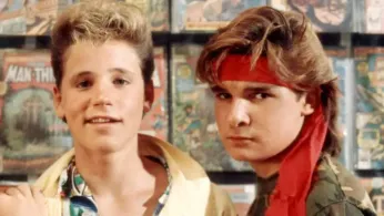 Corey Feldman Alleges That Late Friend And Co-Star Corey Haim Molested Him