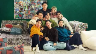 "The Boyfriend" Season 2 Unveils Diverse Cast and Snowy Romance in Hokkaido Ahead of Netflix Premiere