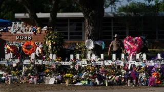 Trial Begins for Officer Accused of Failing to Protect Children During Uvalde School Shooting