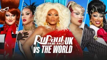 'RuPaul’s Drag Race UK vs The World' Season Three Cast Unveiled Ahead of January 27 Premiere