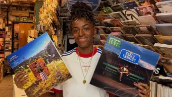 Cat Burns Hails “Start of My New Life” After Breast Reduction Surgery