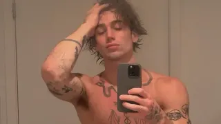 TikTok Star Vinnie Hacker Joins 'Euphoria' Season 3 Cast, Bringing New Energy to HBO's Acclaimed LGBTQ+ Drama