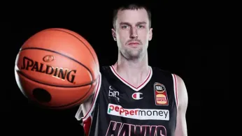 Retired Australian Basketball Star Andrew Ogilvy Comes Out as Gay During NBL Pride Round