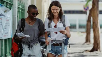 A Growing Number of Vacations Are Designed to Be Walked