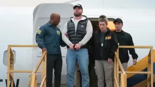 Ex-Olympic Snowboarder Pleads Not Guilty to Running a Drug Smuggling Ring