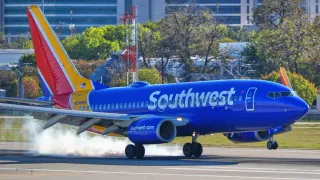 What Travelers Can Expect As Southwest Airlines Introduces Assigned Seats