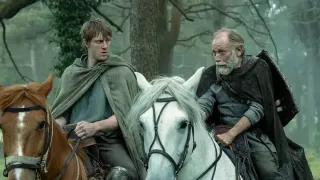 ‘A Knight of the Seven Kingdoms’ Uses a Prosthetic for One of Its Boldest Jokes Yet