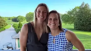 Queer Power Couples Headline Canada's Women's Hockey Roster for 2026 Milan Winter Olympics