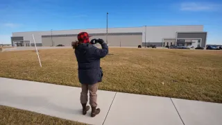 Trump's $45 Billion Expansion of Immigrant Detention Sites Faces Pushback From Communities